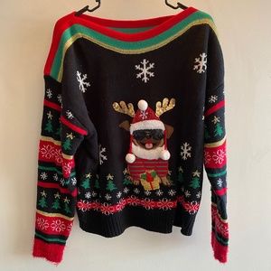 99 Jane Street Women's Sweater